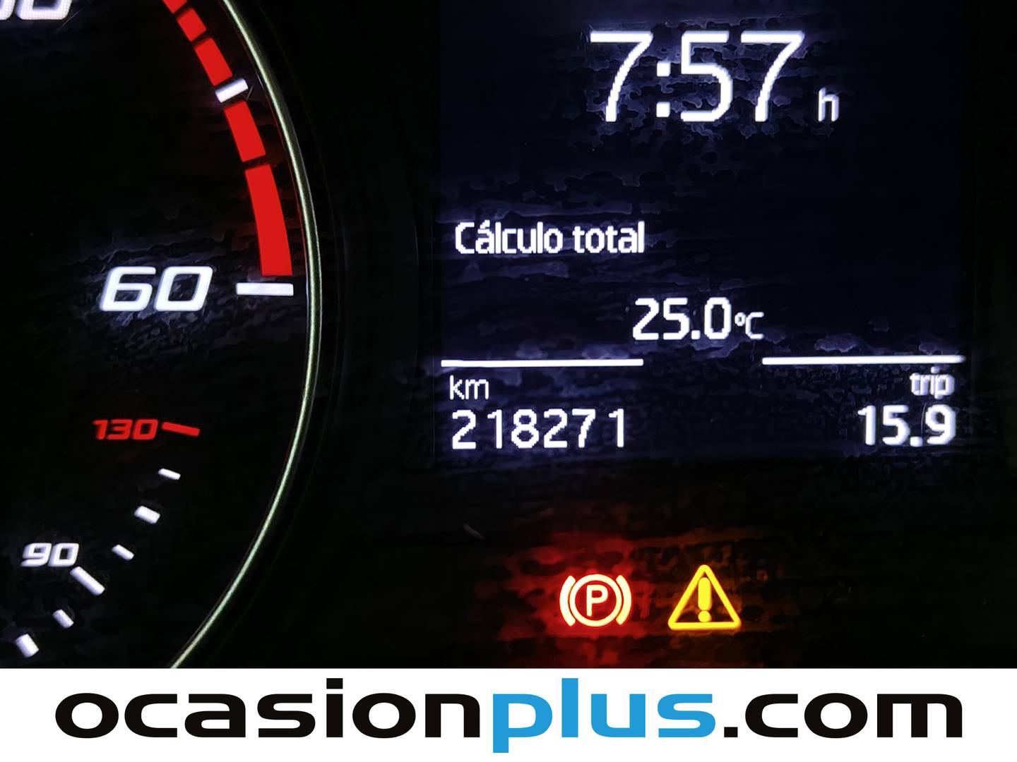 Seat León Seat León ST 1.6 TDI S&S Style (115 CV) seminuevo