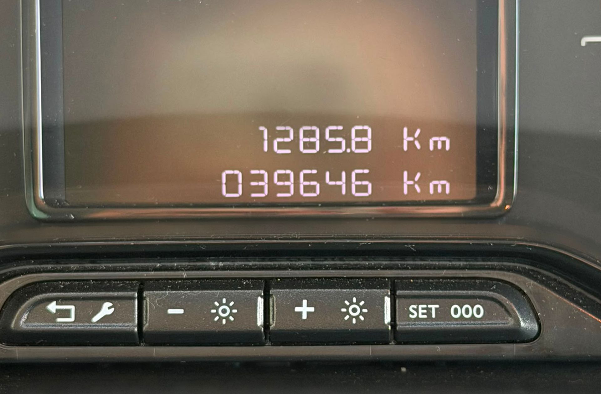 Citroën C3 Aircross PureTech 110 C-Series - foto 11