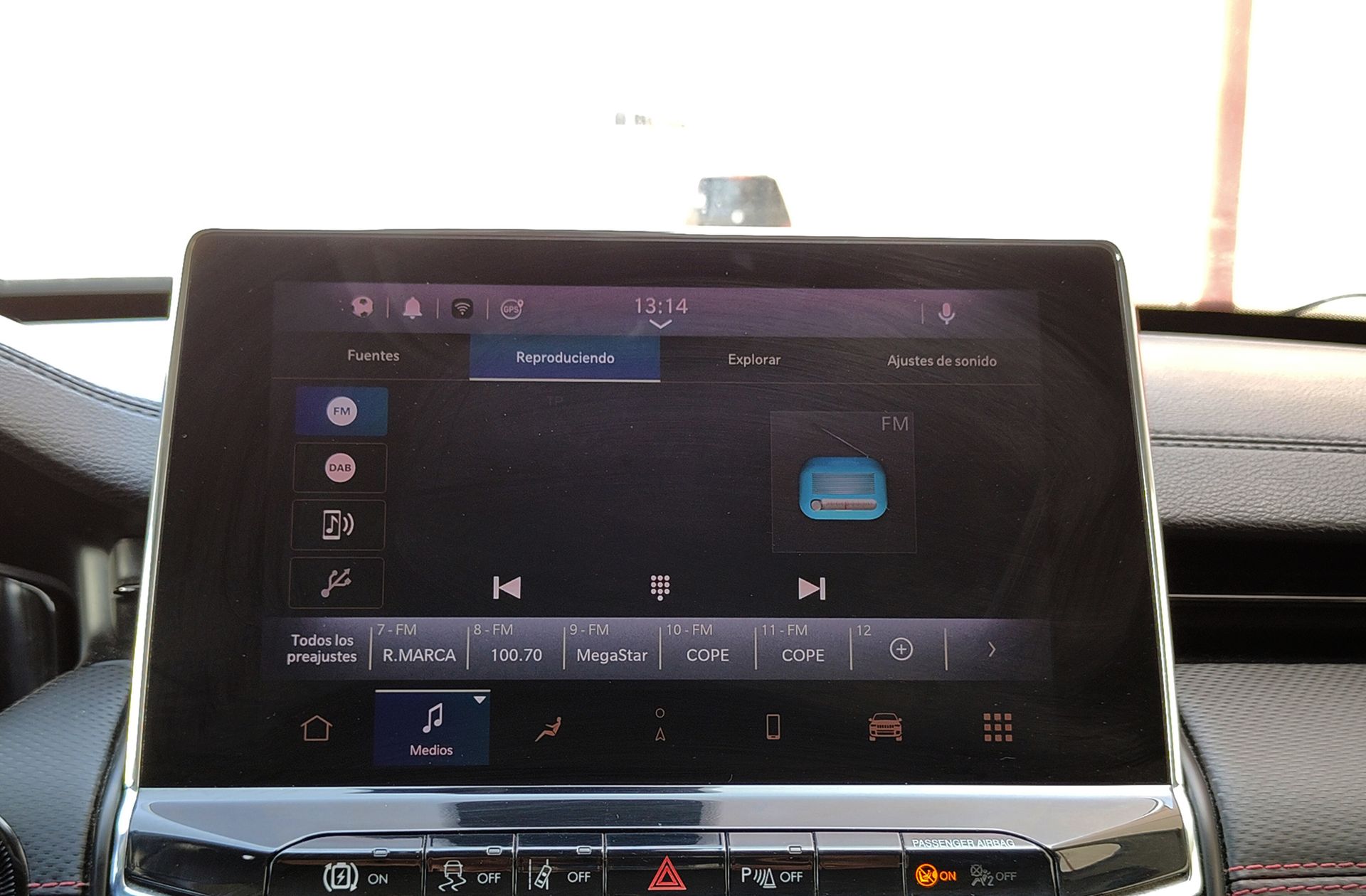 Jeep Compass 1.3 PHEV Trailhawk AWD - foto 35