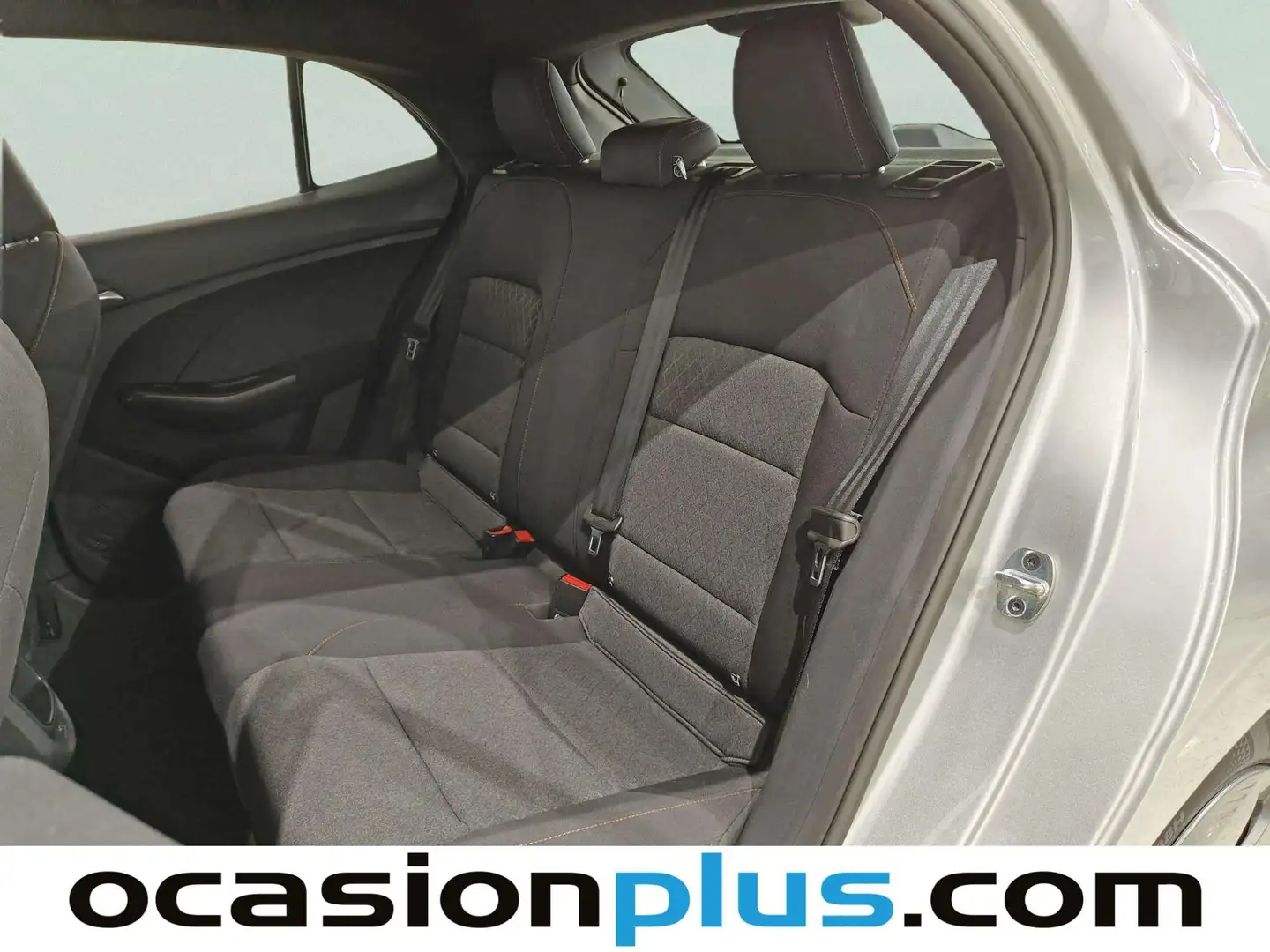 Foto MG MG3 Hybrid+ MG MG3 Hybrid+ Standard (195 CV)