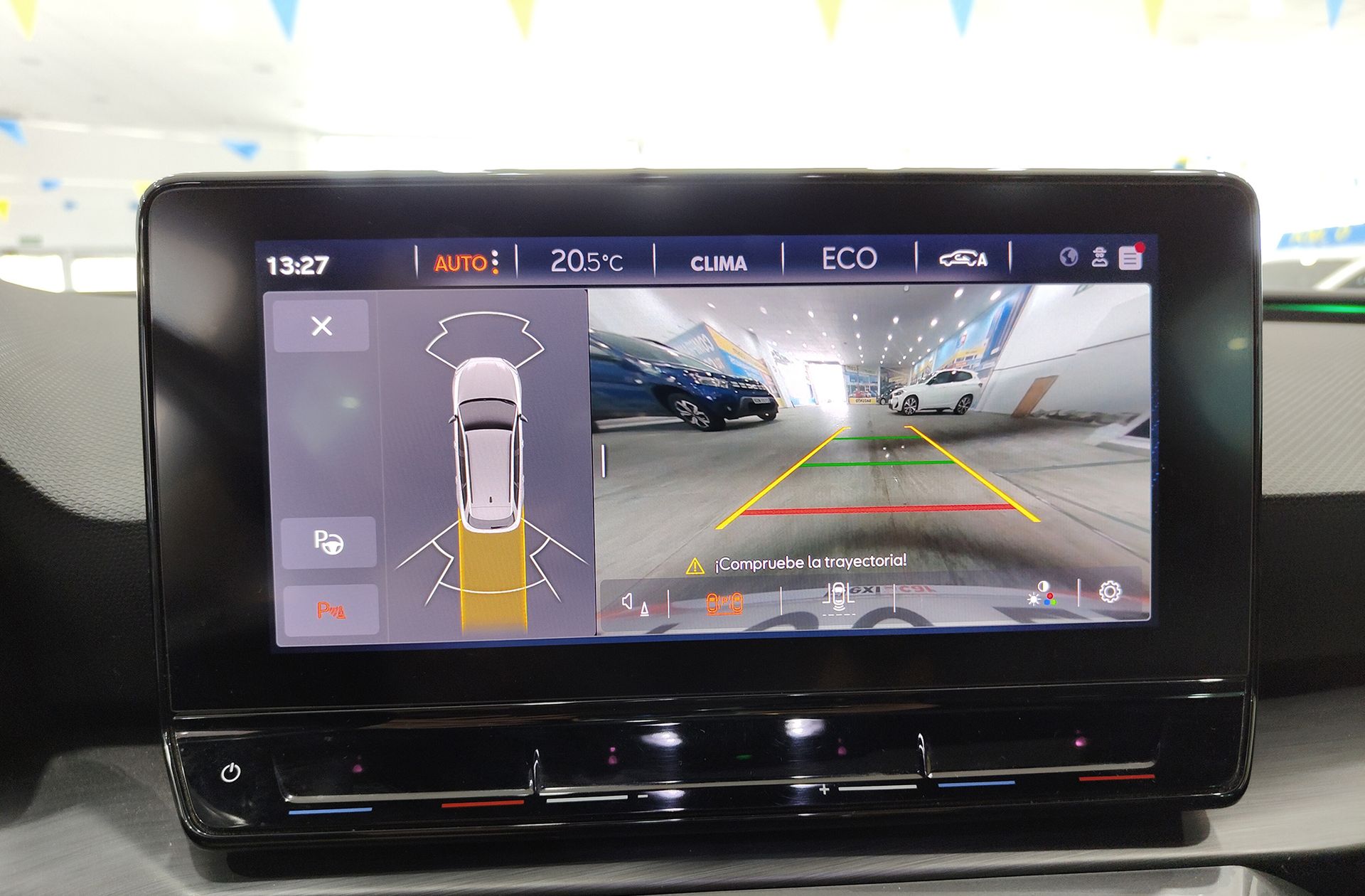 Cupra León Sportstourer 1.4 e-Hybrid DSG - foto 9