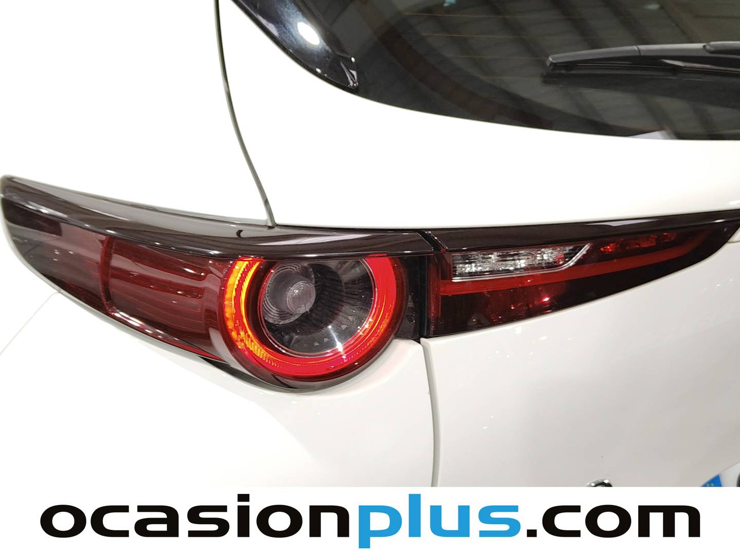 Mazda CX-30 Mazda CX-30 2.0 e-Skyactive G MHEV Prime-line 6AT (122 CV) km 0