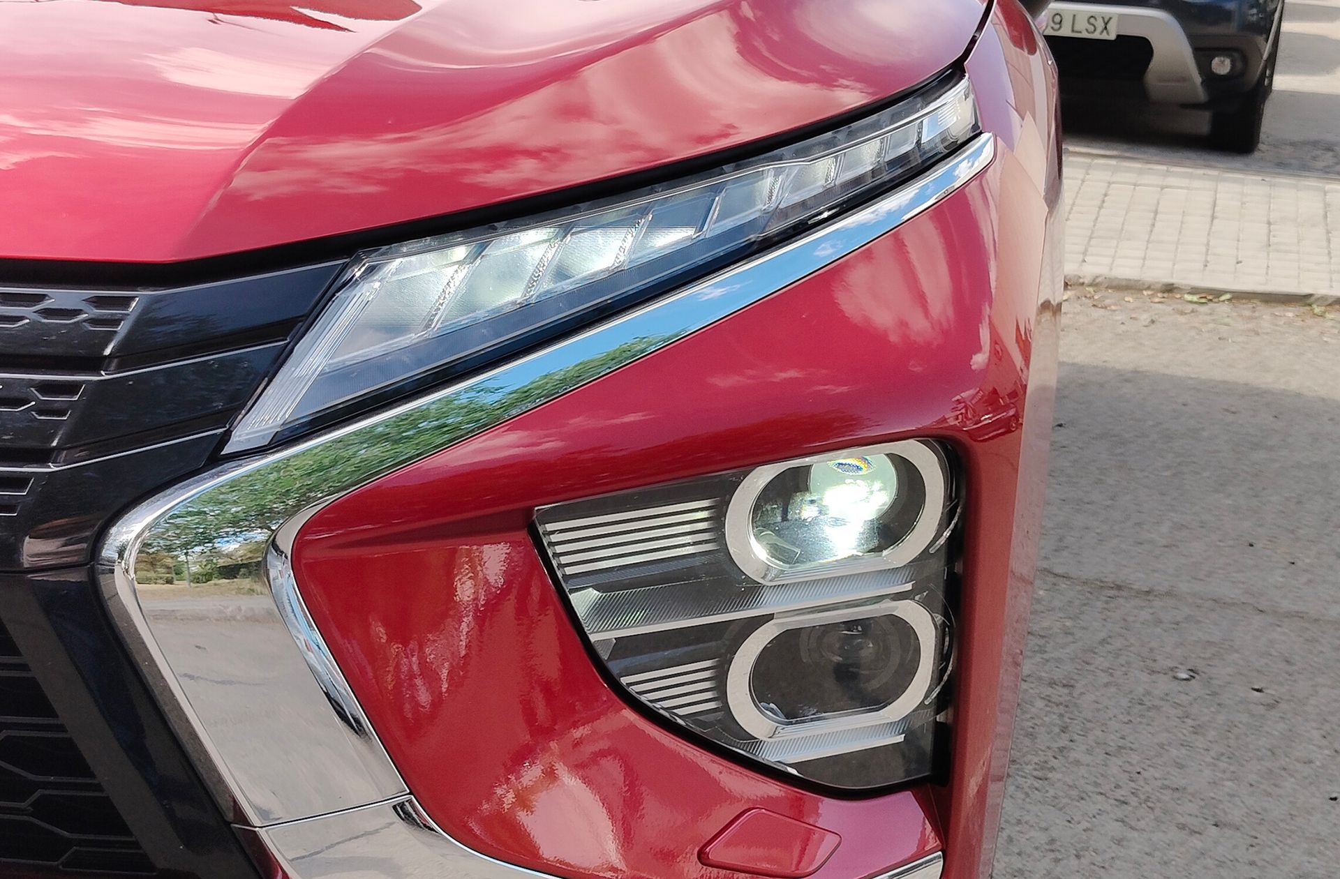 Mitsubishi Eclipse Cross 2.4 PHEV Kaiteki 4WD - foto 18