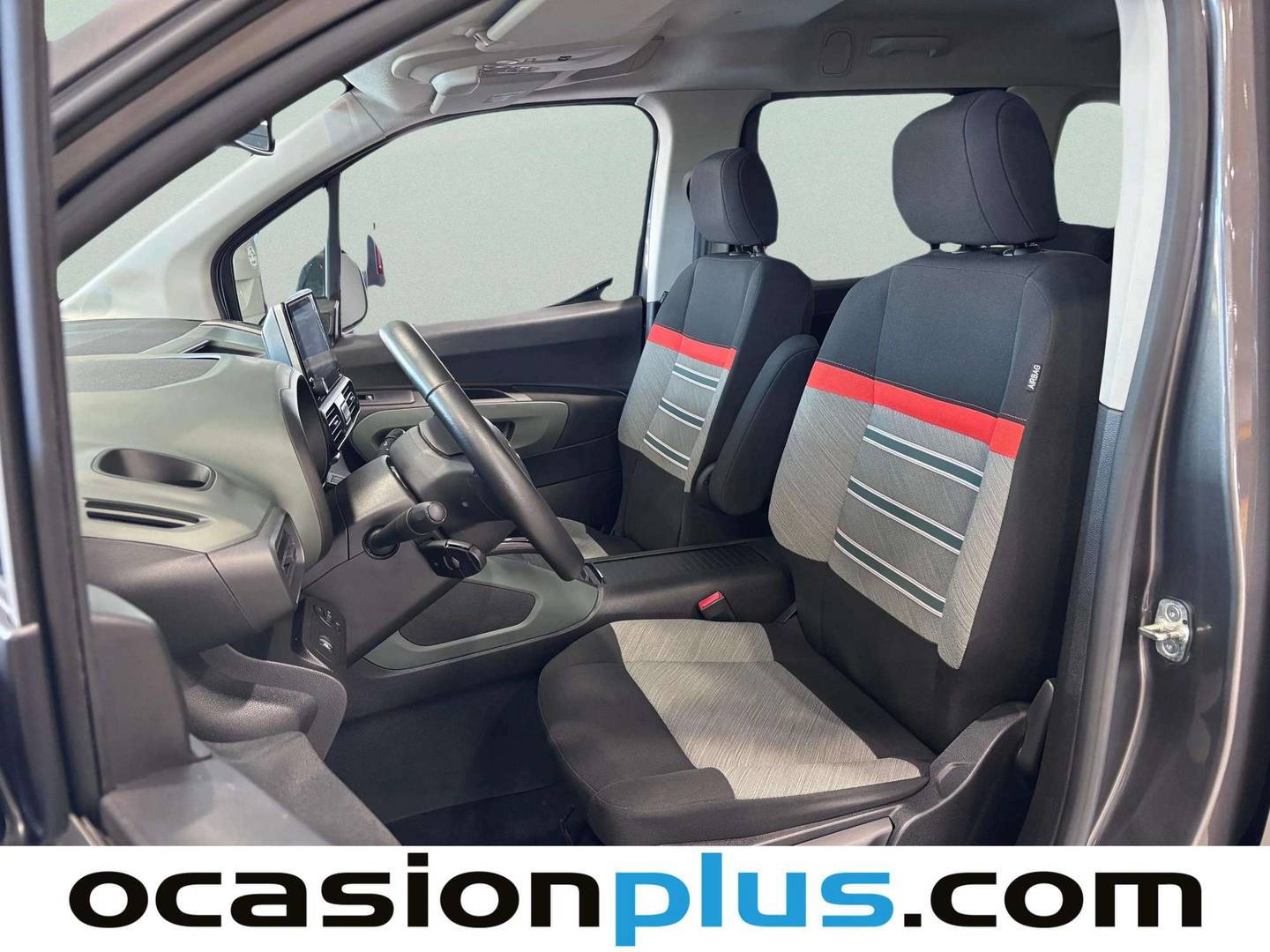 Citroën Berlingo Citroen Berlingo S&S Talla M Shine (102 CV) de segunda mano