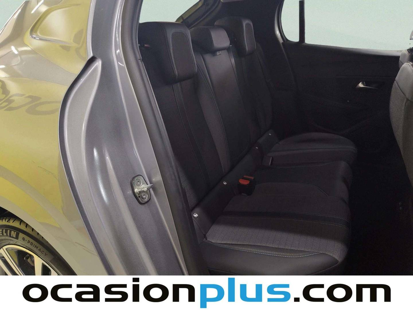 Peugeot 208 Peugeot 208 PureTech 100 Allure Pack (100 CV) gasolina