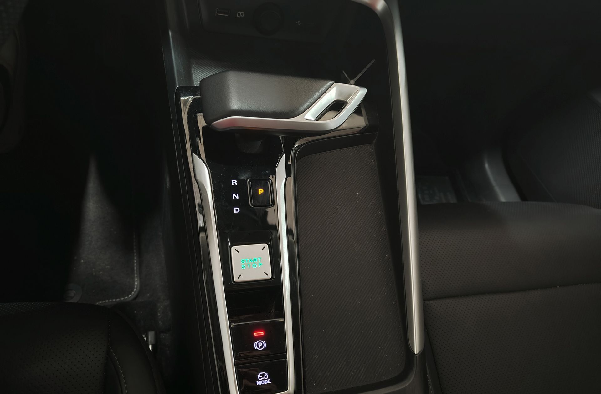MG ZS 1.5 Hybrid+ Luxury - foto 5