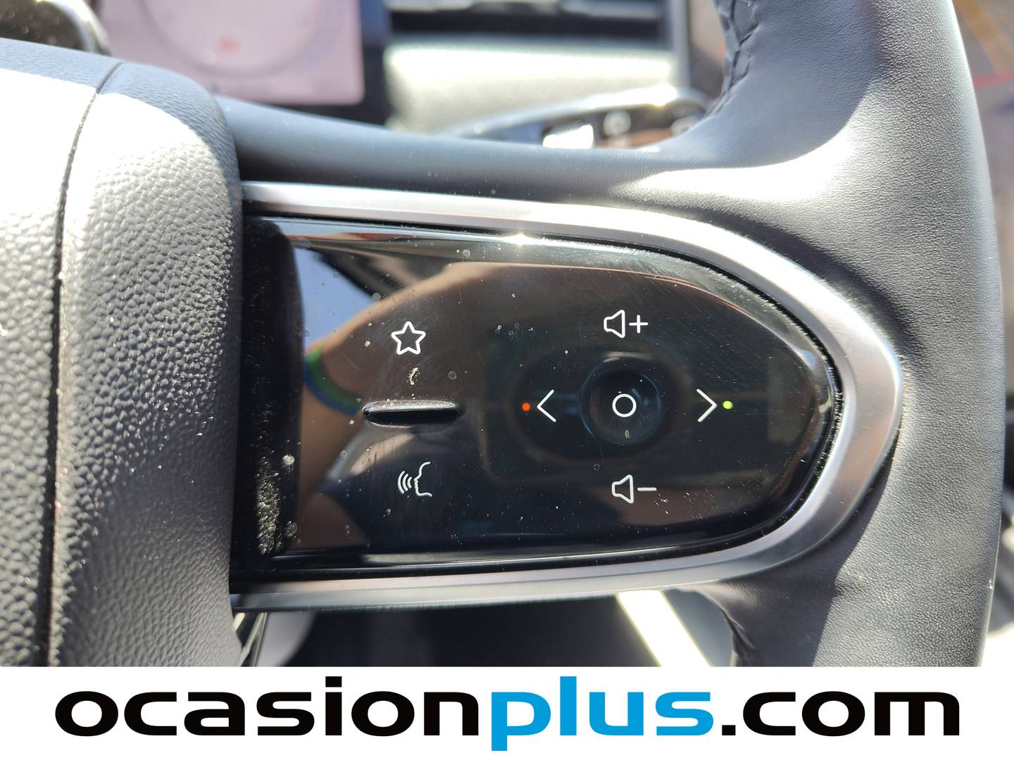 JAECOO 7 JAECOO 7 1.6 TGDI Select FWD  (145 CV) seminuevo
