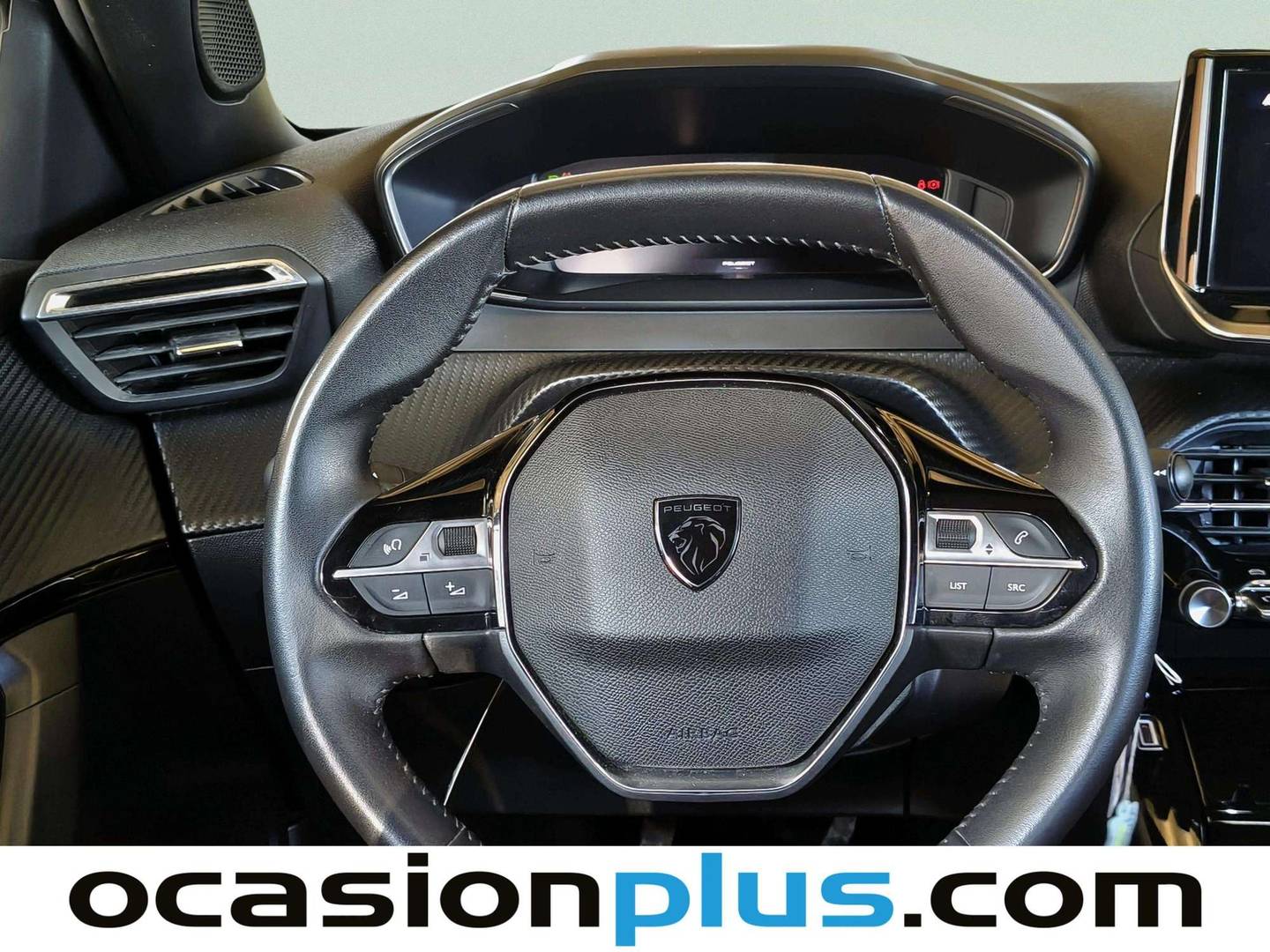 Peugeot 2008 Peugeot 2008 PureTech 100 S&S Allure (100 CV) de segunda mano