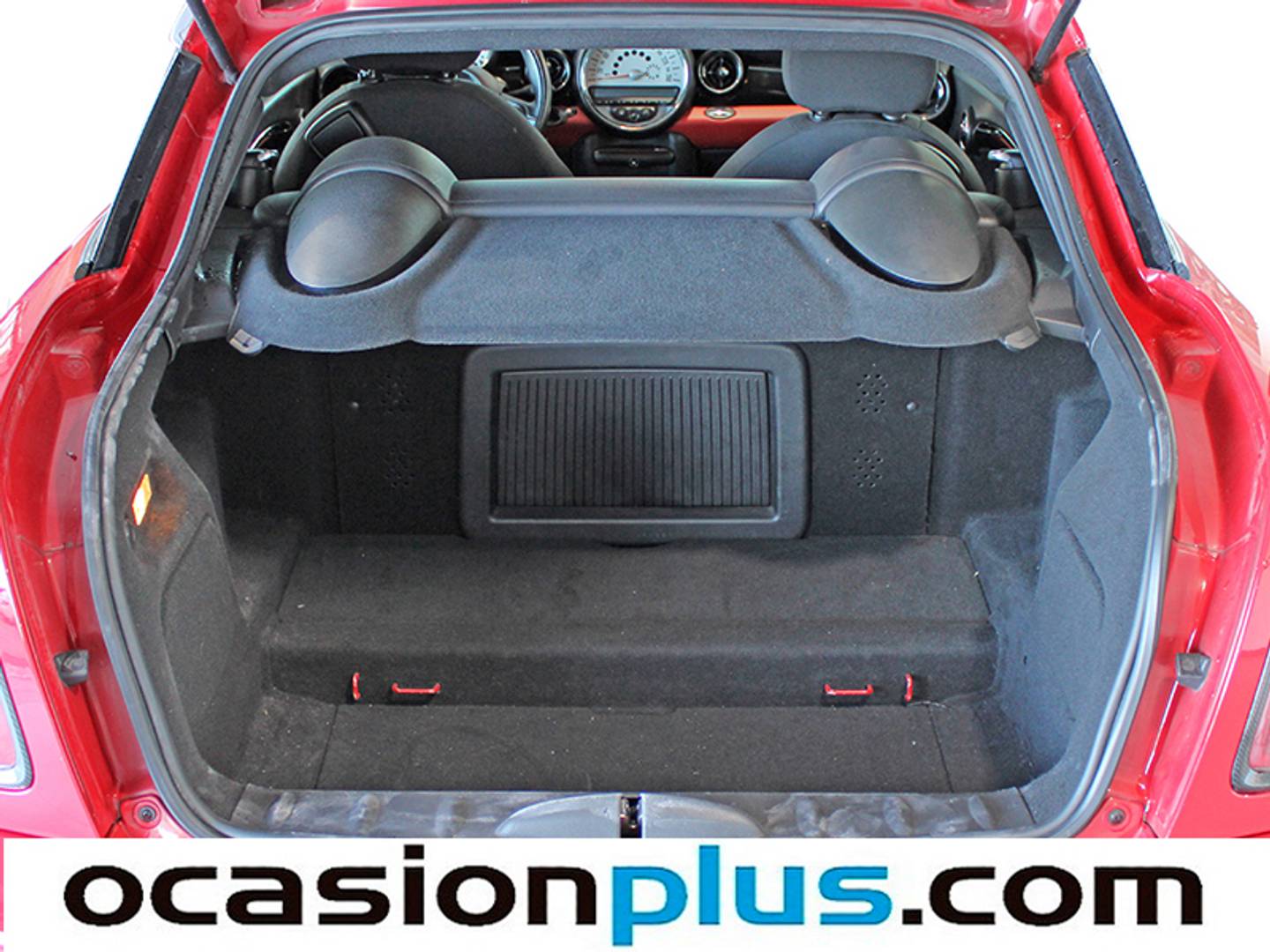 Foto Mini MINI MINI MINI Coupe Cooper S (184 CV)