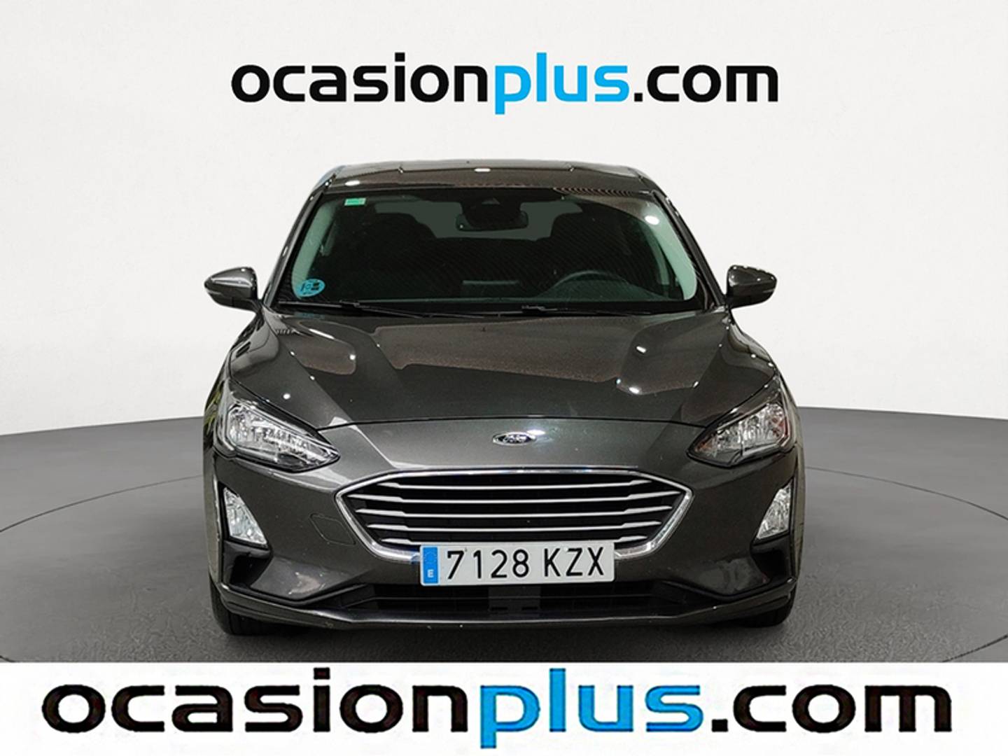 Foto Ford Focus Ford Focus 1.0 Ecoboost Trend+ Auto (125 CV)