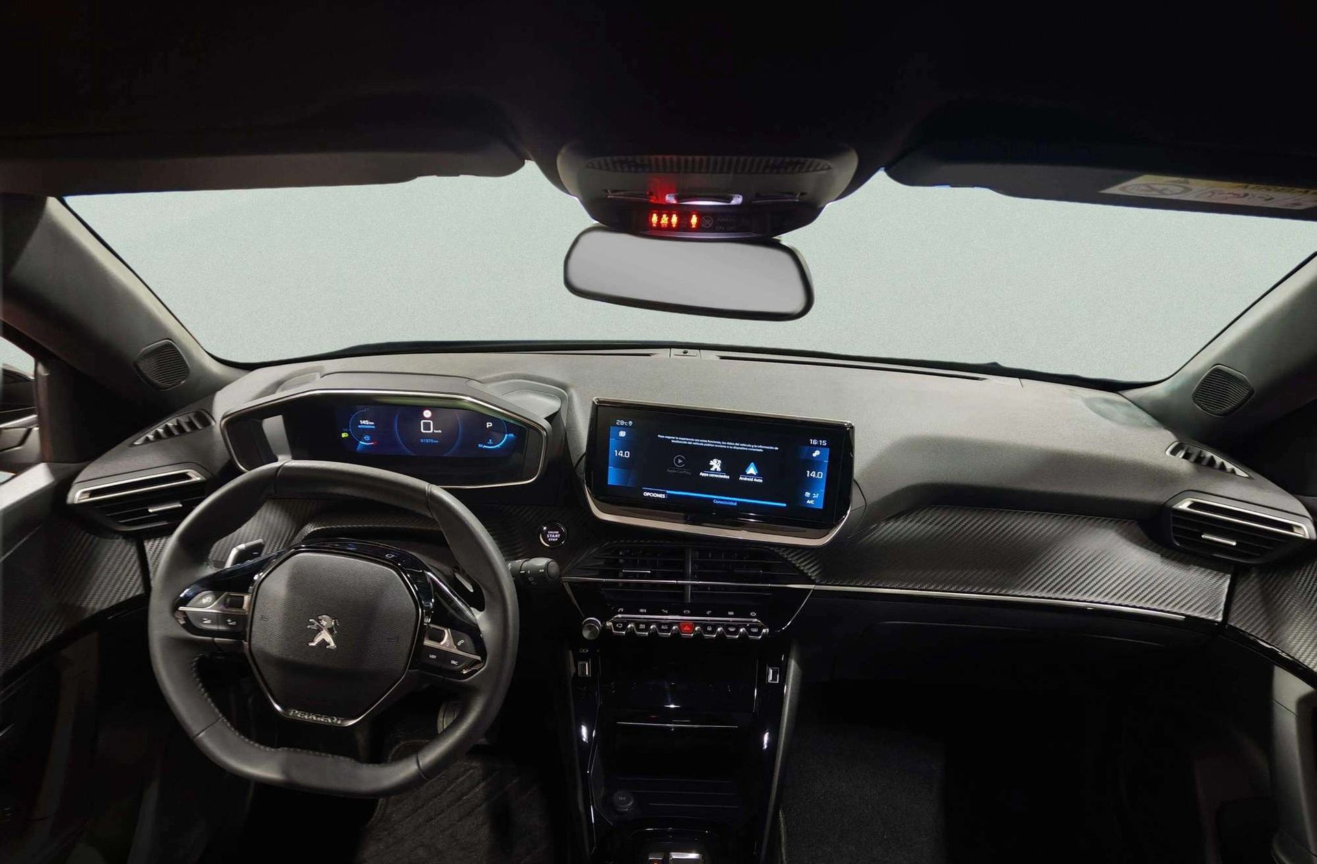 Peugeot 2008 PureTech 130 Allure Pack EAT8 - foto 6