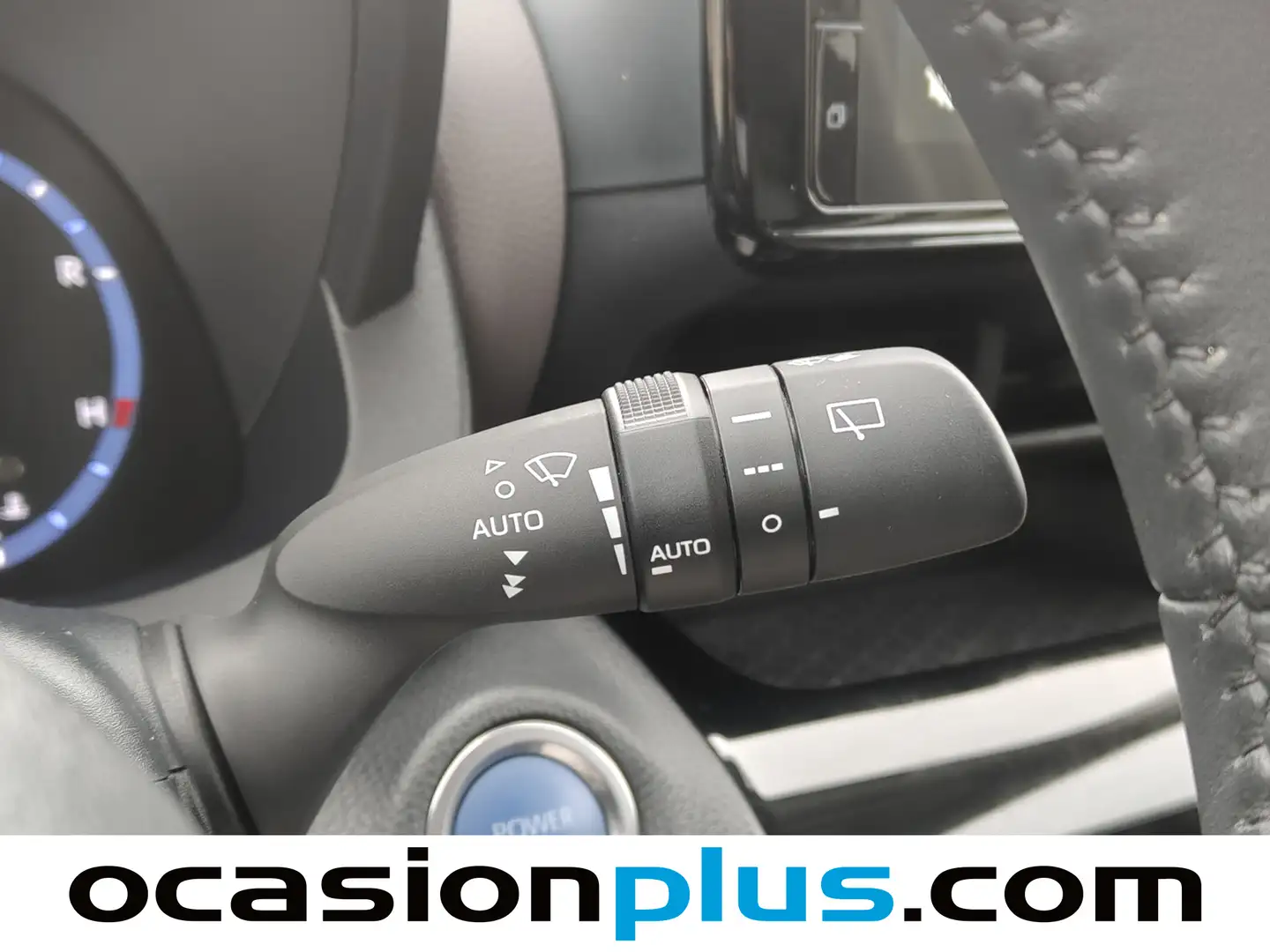 Foto Toyota Yaris Cross Toyota Yaris Cross 120H Style (116 CV)