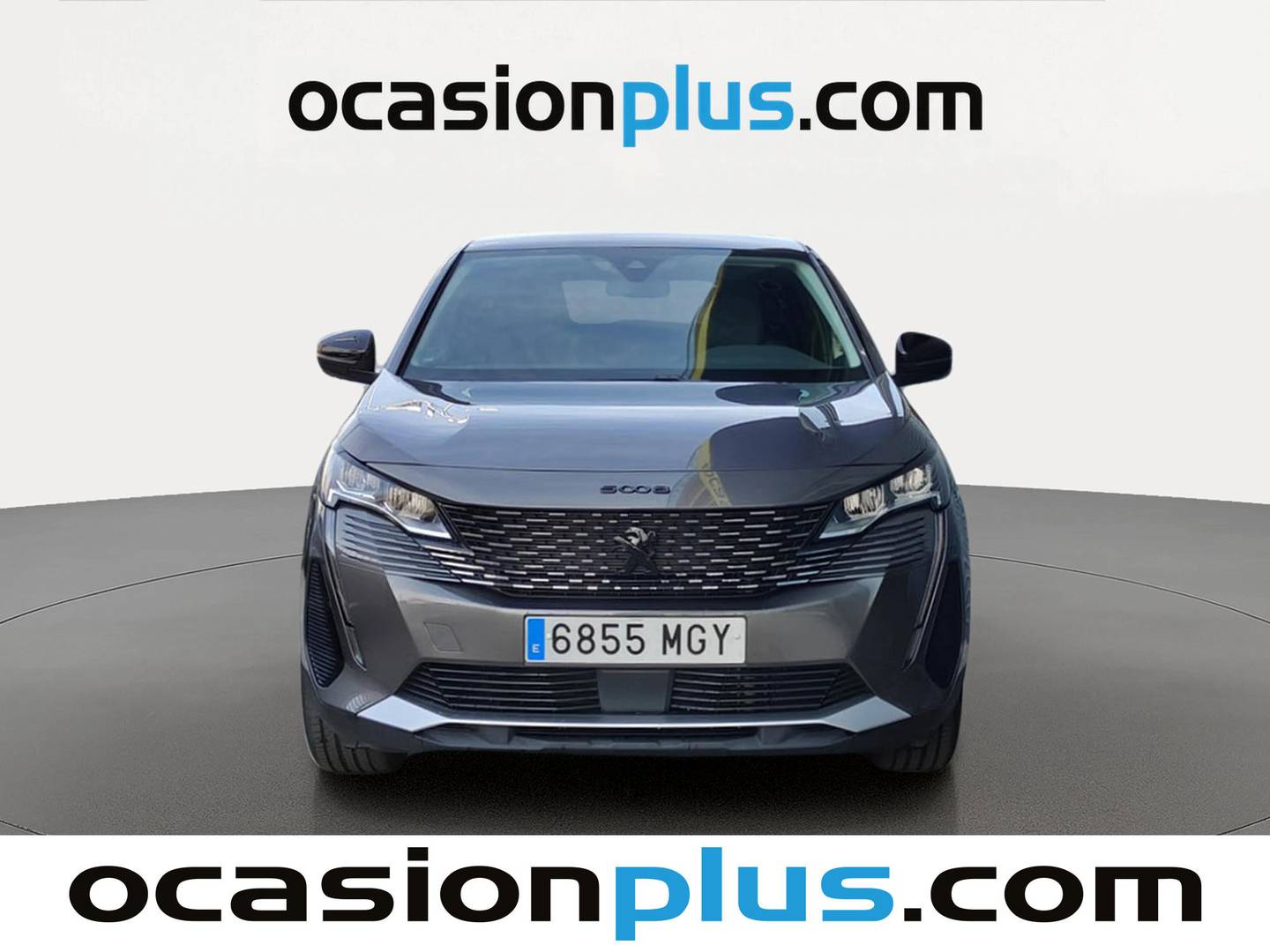 Peugeot 5008 Peugeot 5008 BlueHDi 130 S&S Allure EAT8 (130 CV) 7 Plazas km 0