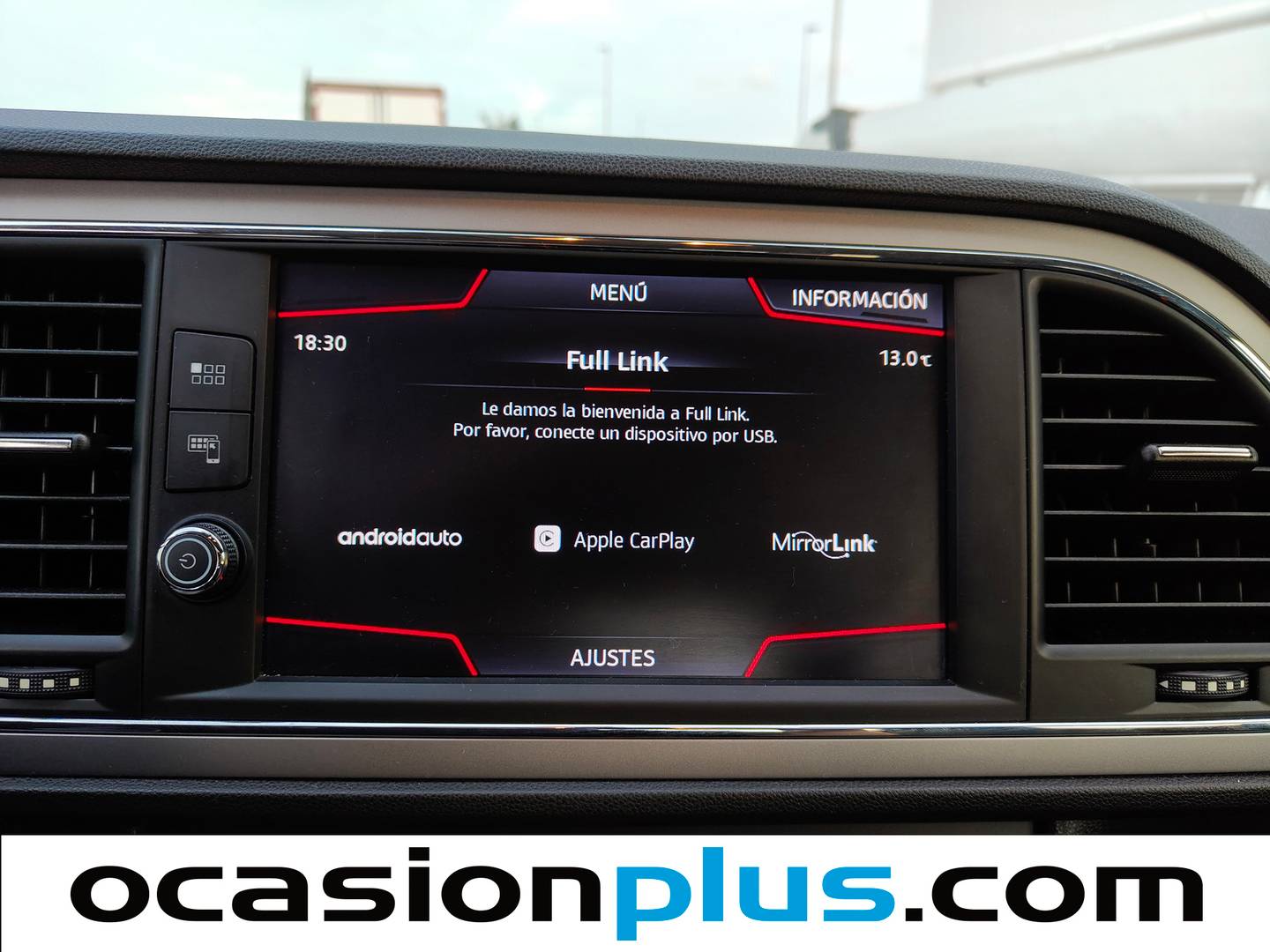 Extras y acabados del Seat León SEAT León 1.2 TSI St&Sp Style (110 CV)