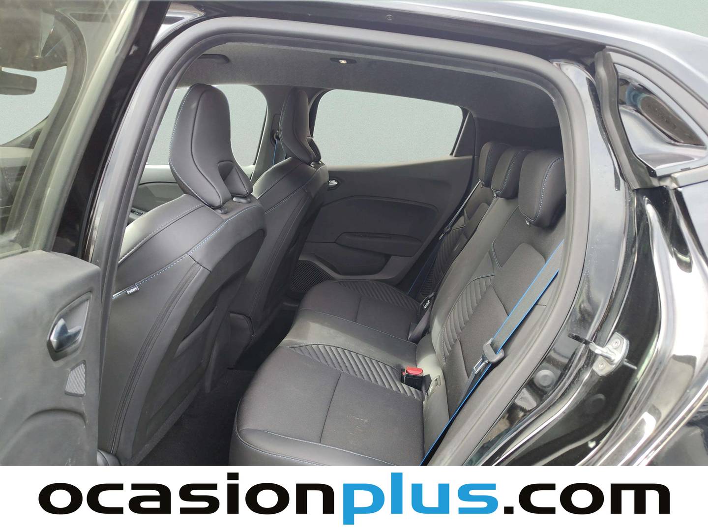 Foto Renault Clio Renault Clio Esprit Alpine E-Tech (143 CV)