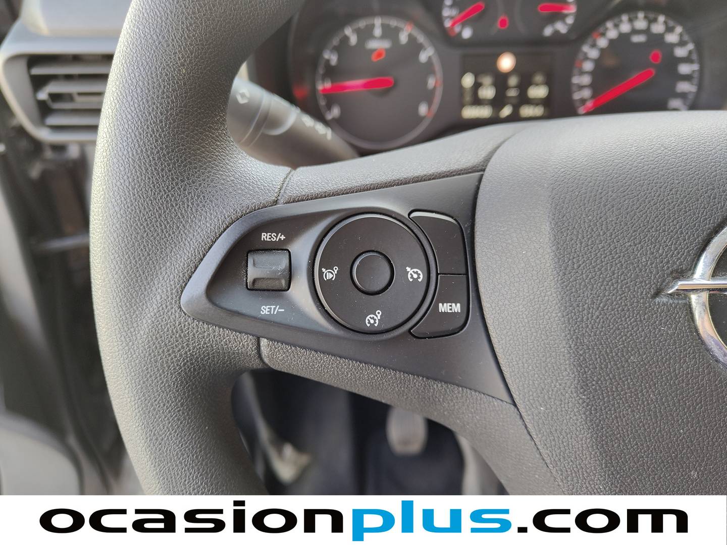 Opel Combo Life Opel Combo Life 1.2 Turbo S&S Expression L (110 CV) de segunda mano