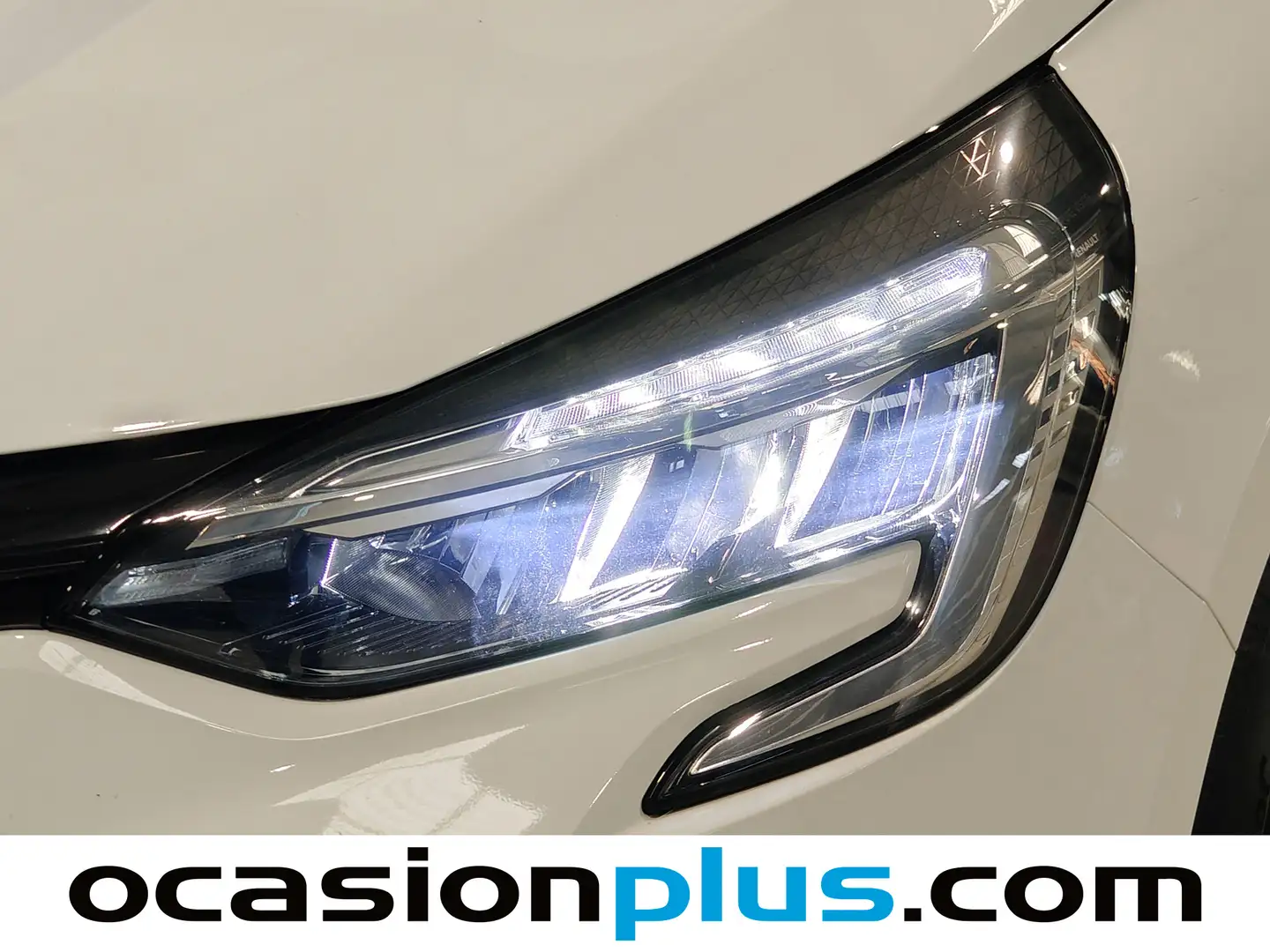 Foto Renault Clio Renault Clio Authentique SCe (65 CV)