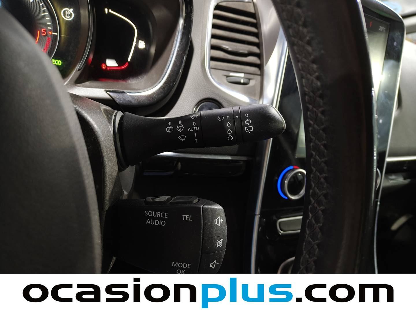 Renault Espace Renault Espace Zen Energy dCi (130 CV) 7 Plazas al mejor precio