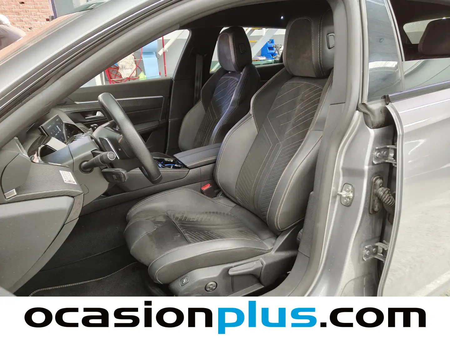 Foto Peugeot 508 Peugeot 508 SW BlueHDi 130 S&S GT EAT8 (130 CV)