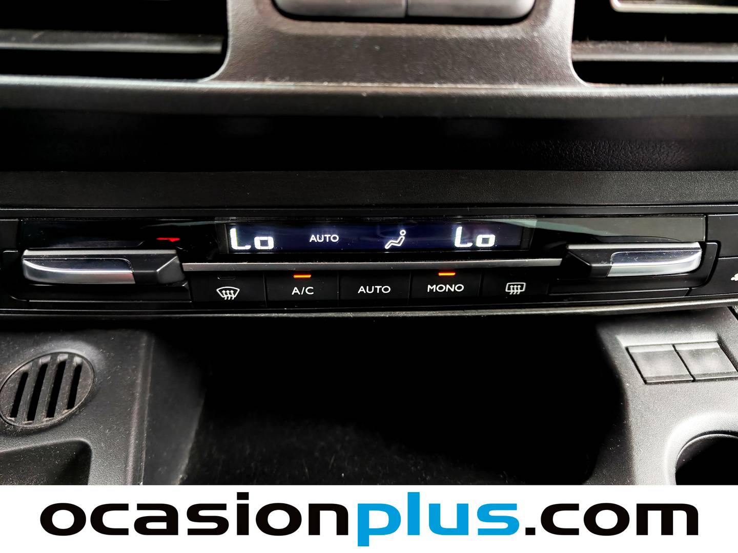 Citroën Berlingo Citroen Berlingo Combi BlueHDi 100 S&S Talla M Feel Pack (102 CV) diésel