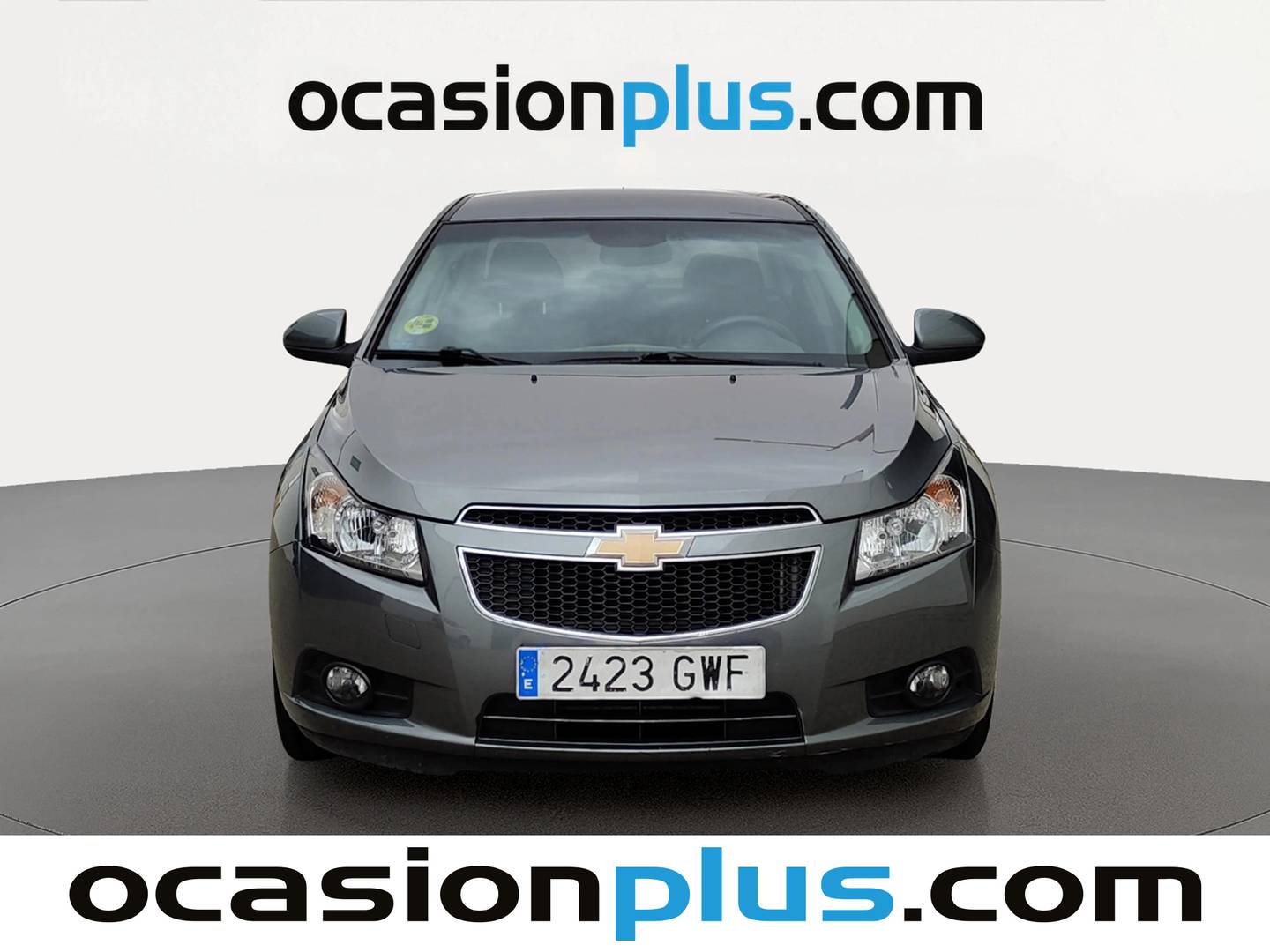 Chevrolet Cruze Chevrolet Cruze 2.0 VCDI 16V LT (150 CV) al mejor precio