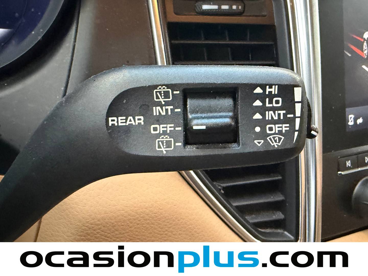 Foto Porsche Macan Porsche Macan (252 CV)