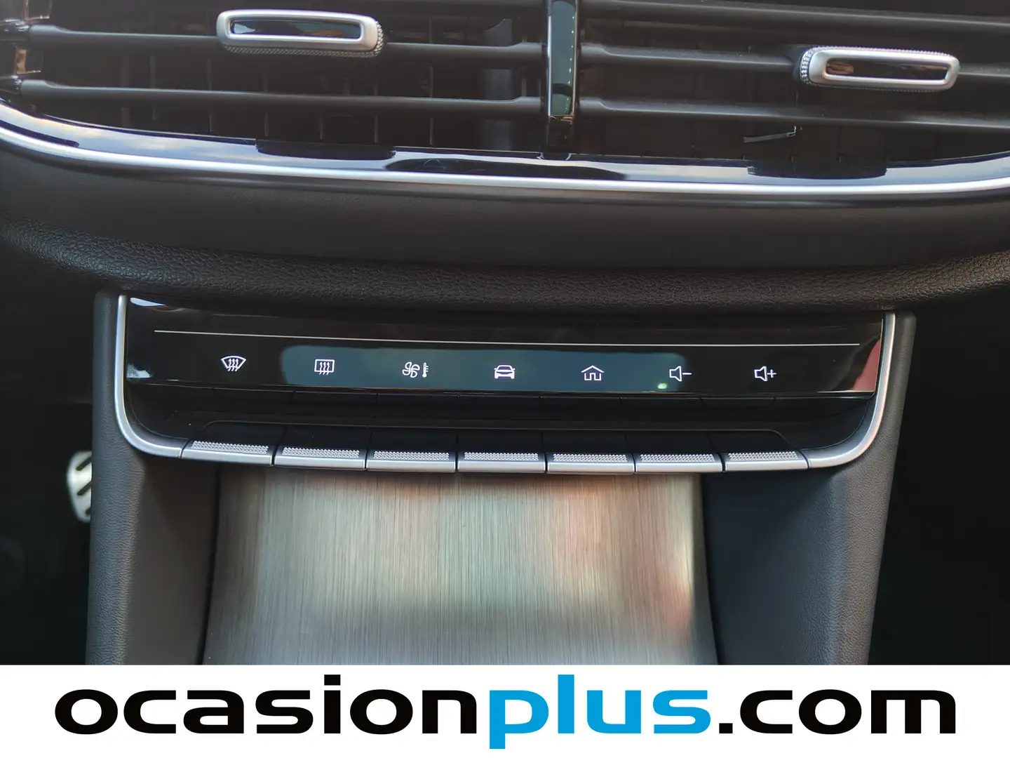 Foto MG HS MG eHS 1.5 T-GDI PHEV Luxury (258 CV)