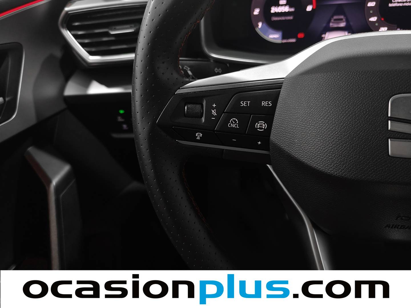 Seat León Seat León ST 1.5 TSI S&S FR Special Edition (150 CV) barato
