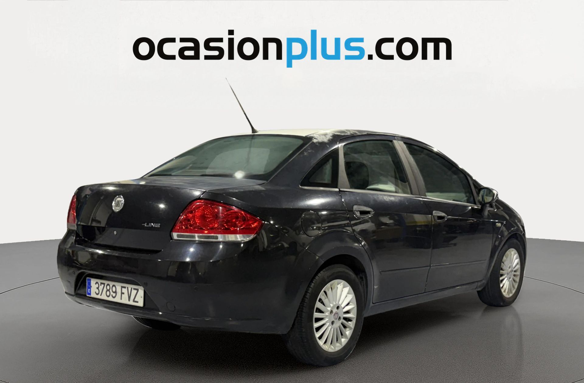 Fiat Linea 1.3 MultiJet 16v Dynamic - foto 4