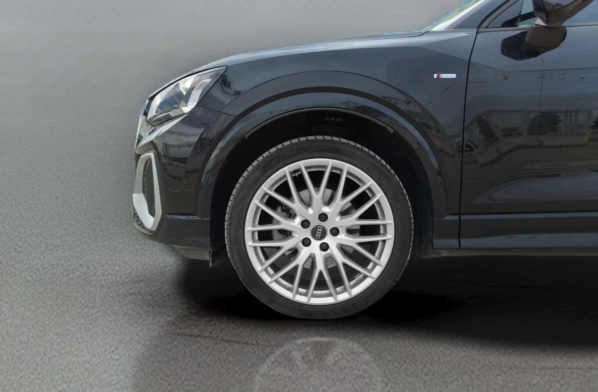 Audi Q2 Adrenalin 35 TDI S tronic Pack S-Line - foto 40
