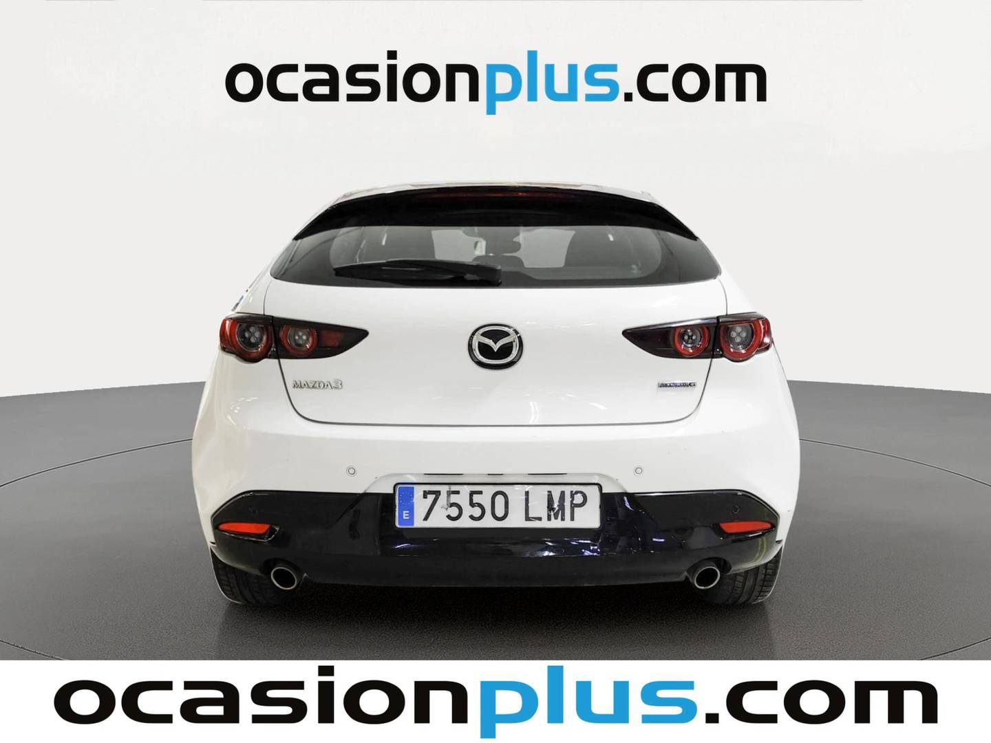 Mazda Mazda3 Mazda Mazda 3 2.0 Skyactiv-G Origin (122 CV) al mejor precio