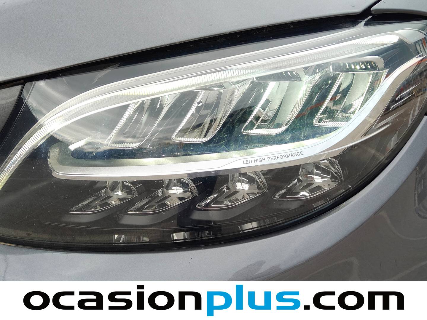 Acabados Mercedes Clase C Mercedes Clase C C Estate 200 d (160 CV) Pack AMG