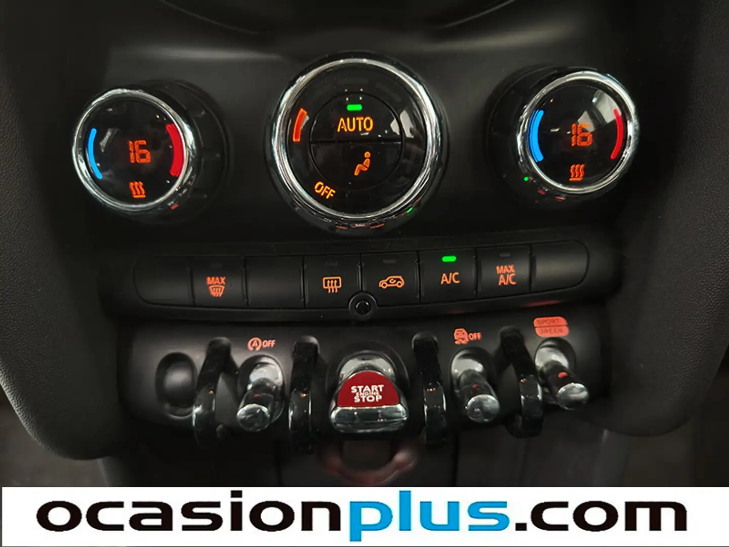 Foto Mini MINI MINI MINI 5 Puertas Cooper (136 CV)