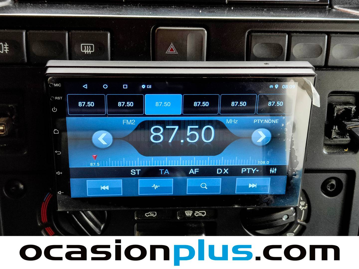 Land Rover Defender Land Rover Defender 110 SW E  (122 CV) seminuevo