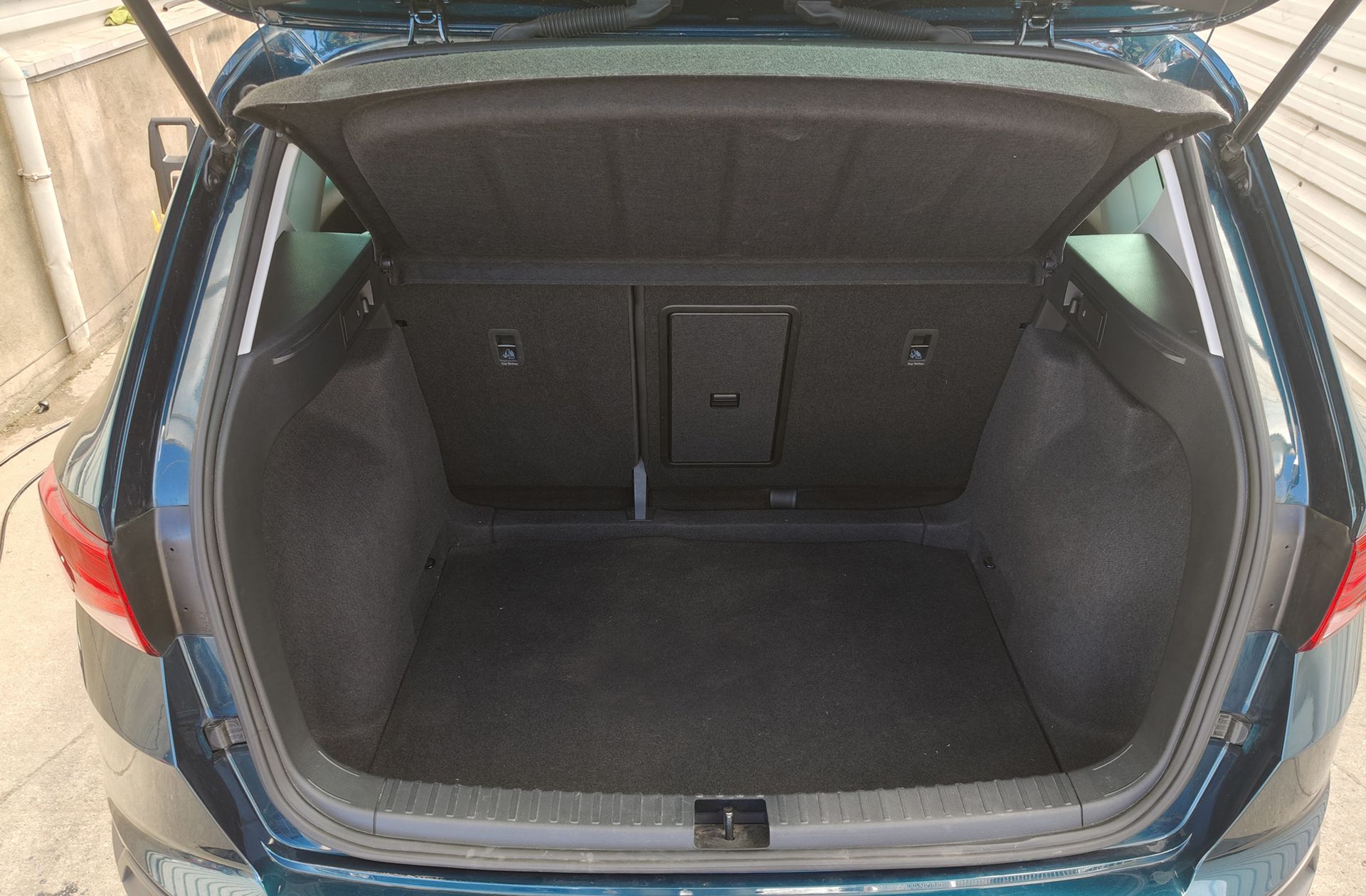 SEAT Ateca 1.5 TSI Style XXL - foto 17
