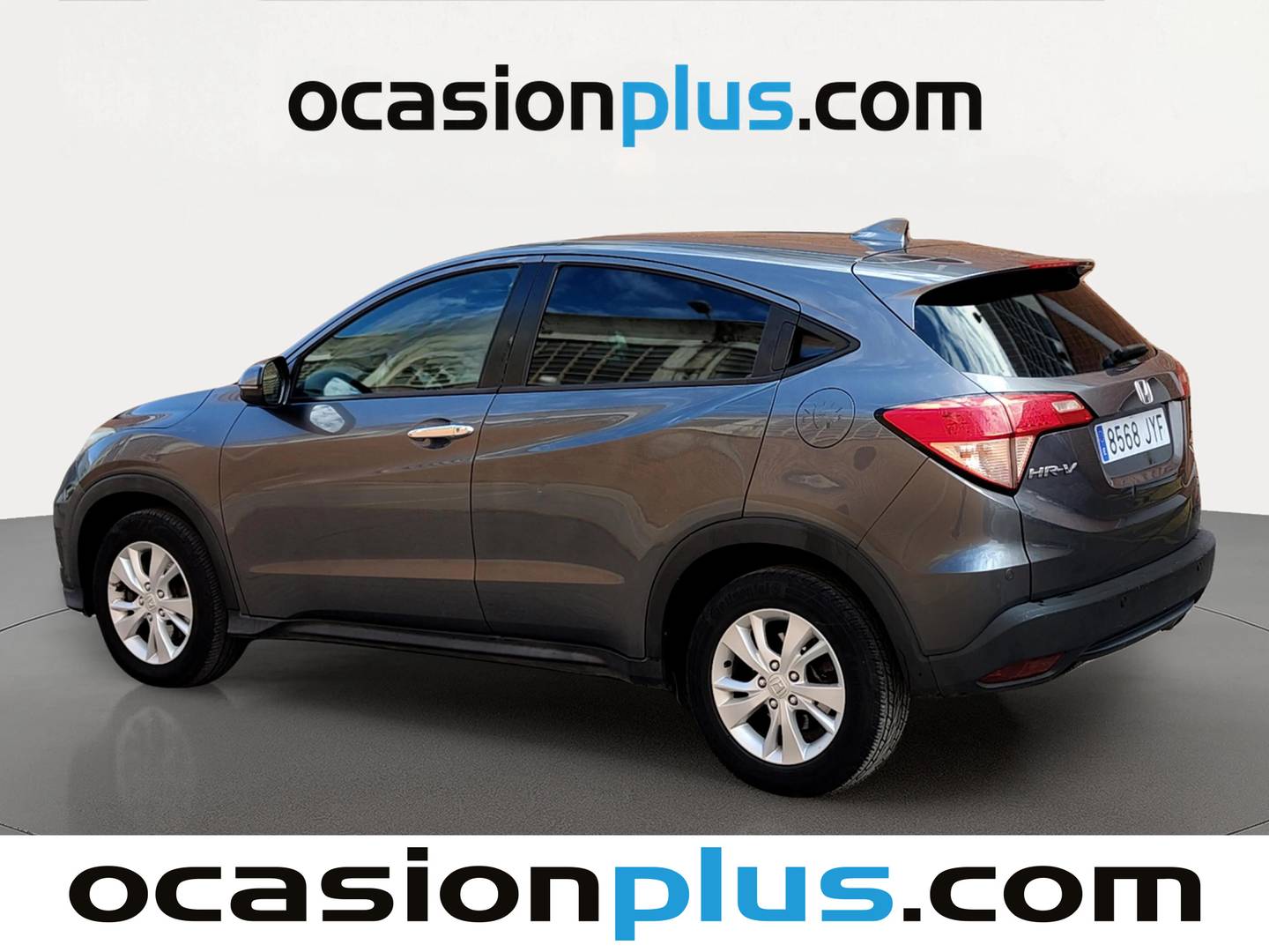 Honda HR-V Honda HR-V 1.6 i-DTEC Elegance Navi (120 CV) seminuevo
