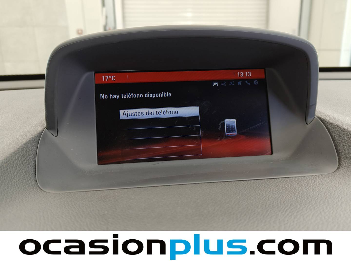 Foto Opel Mokka Opel Mokka 1.6 CDTI S&S Excellence 4x2  (136 CV)