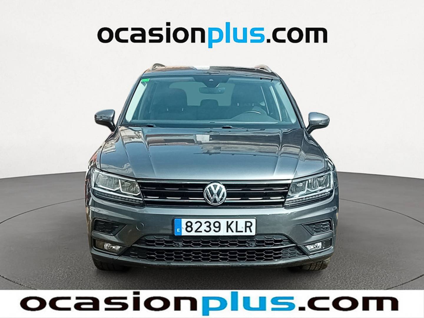 Foto Volkswagen Tiguan Volkswagen Tiguan Tech&Go 1.4 TSI 4Motion (150 CV) DSG