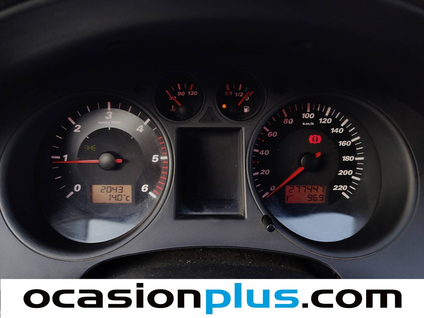 Seat Ibiza SEAT Ibiza 1.9 SDi Reference  (64 CV) de segunda mano