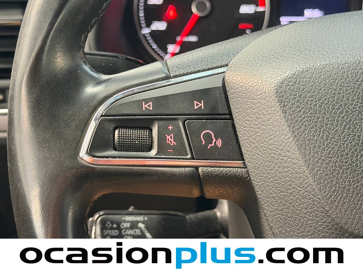 Seat León Seat León 1.5 TSI S&S Style Visio Edition (130 CV) de segunda mano