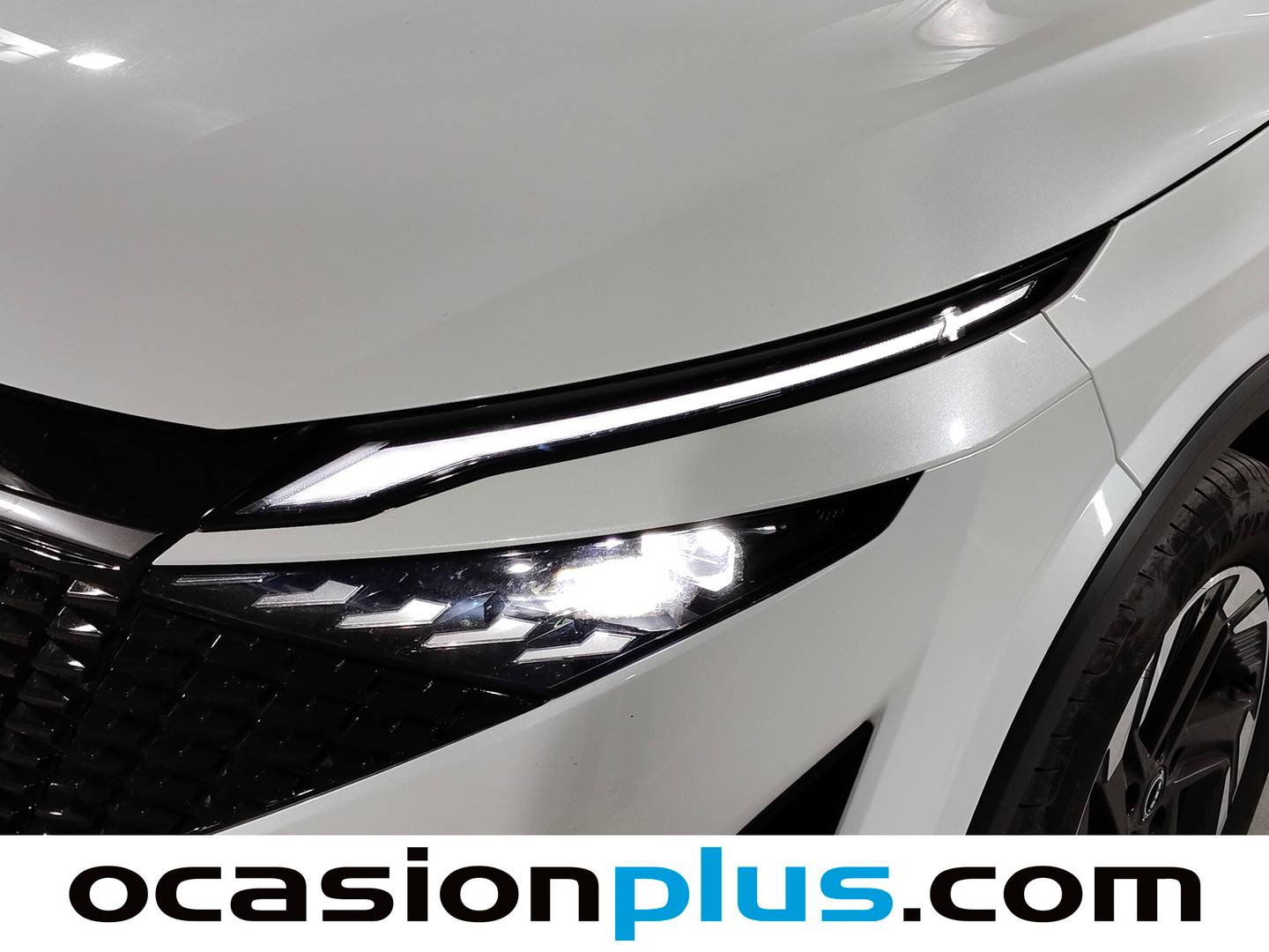 Accesorios del Nissan QASHQAI Nissan Qashqai DIG-T 158 mHEV N-Connecta CVT (158 CV)