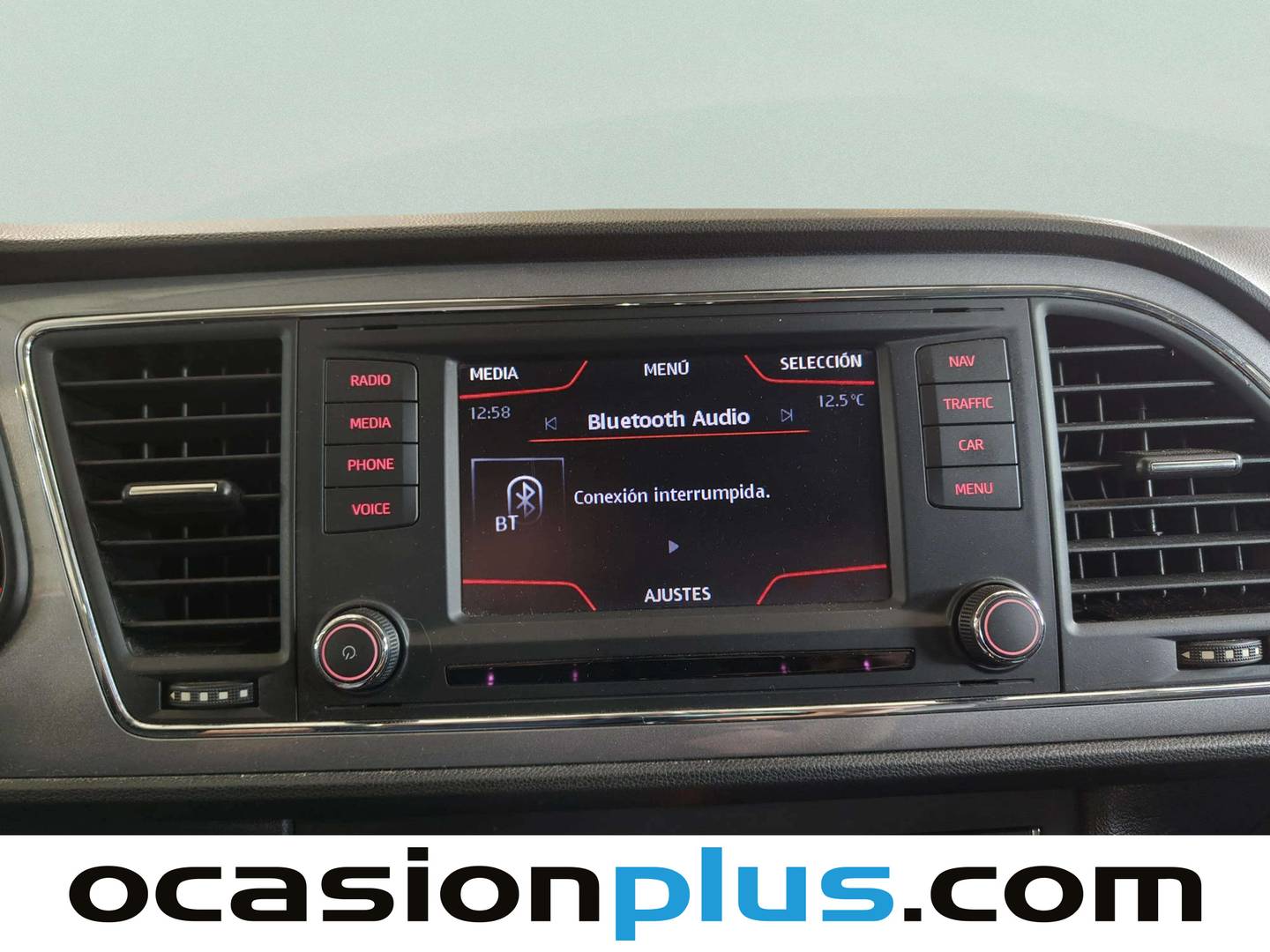 Extras del Seat León Seat León 2.0 TDI S&S I-Tech (150 CV)