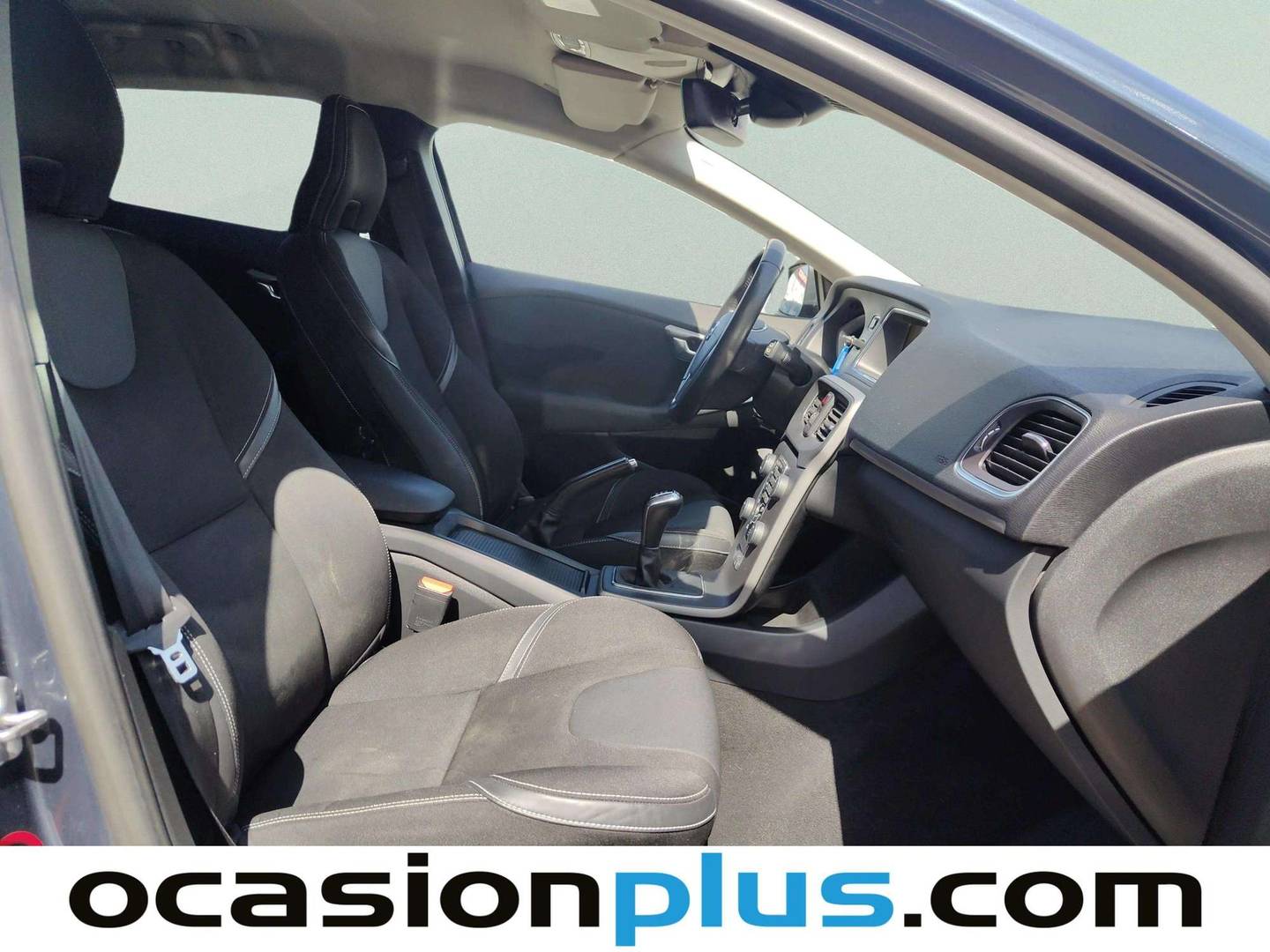 Volvo V40 Volvo V40 D3 Momentum (150 CV) km 0