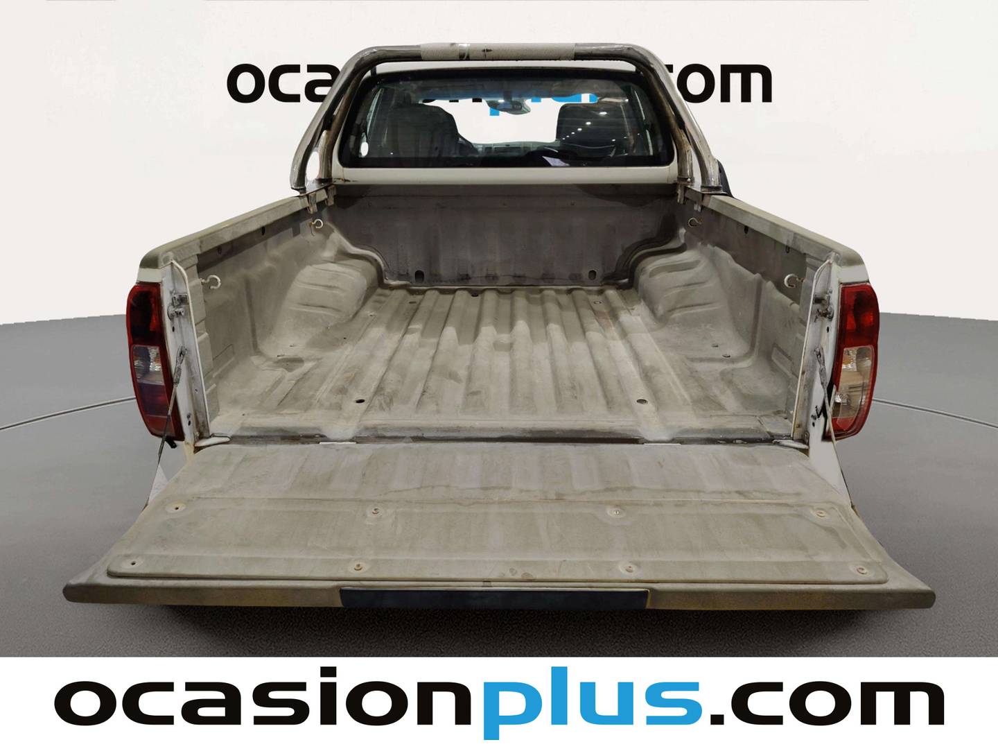 Nissan Navara Nissan Navara 2.5 dCi XE Doble Cabina Pack Comfort 4X4 (190 CV) al mejor precio