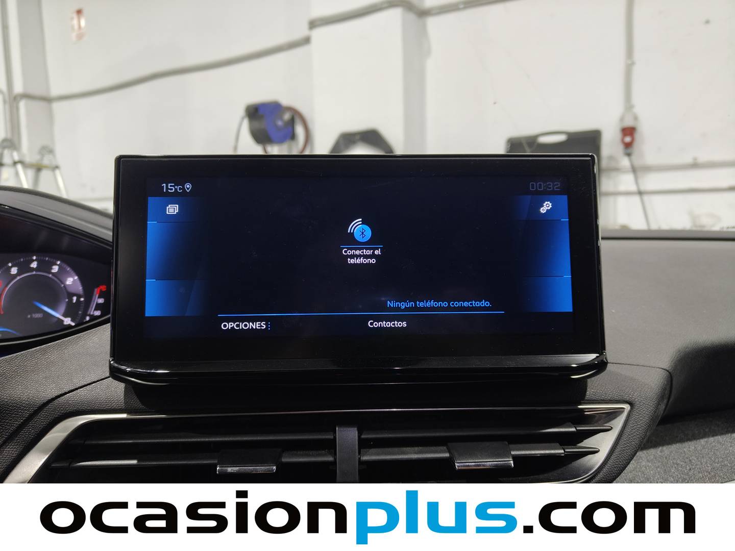 Foto Peugeot 5008 Peugeot 5008 PureTech 130 S&S Allure Pack (130 CV) 7 Plazas