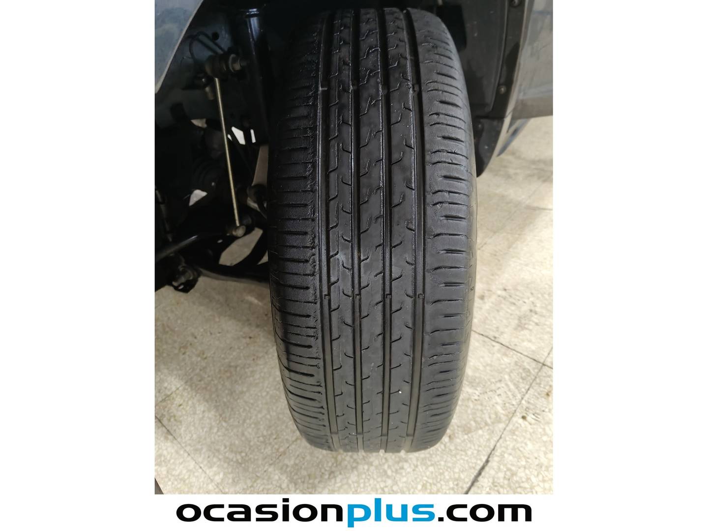 Dacia Duster Dacia Duster Journey Go TCE (150 CV) EDC seminuevo