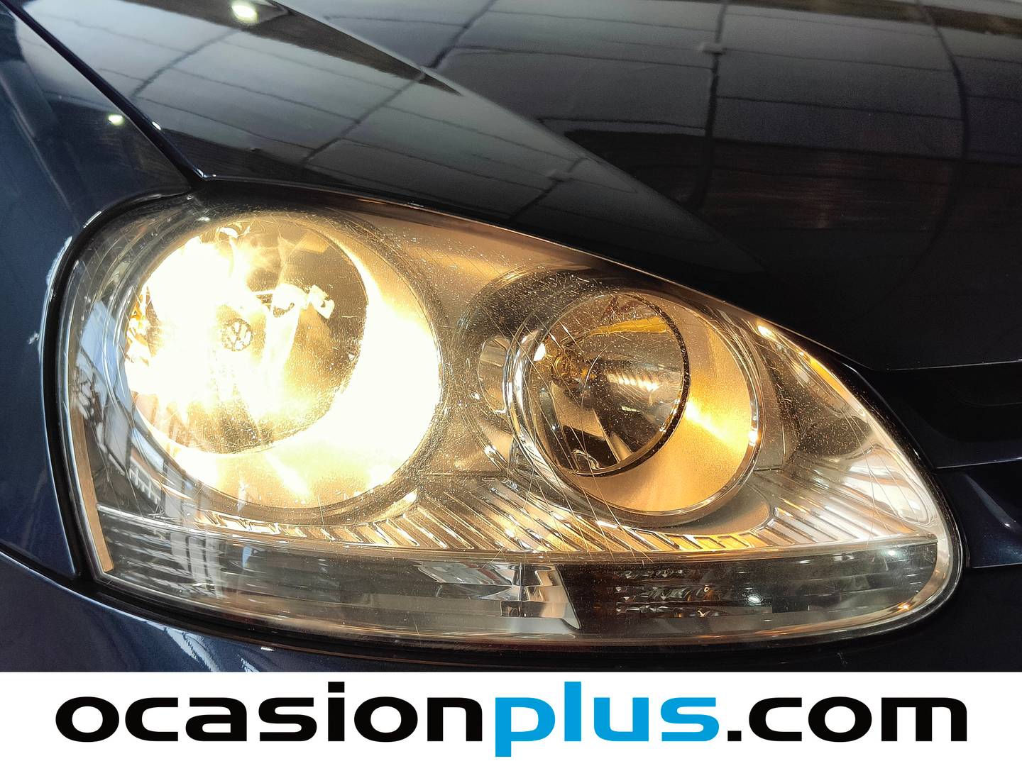 Volkswagen Golf Volkswagen Golf iGolf 1.9 TDI BlueMotion (105 CV) barato