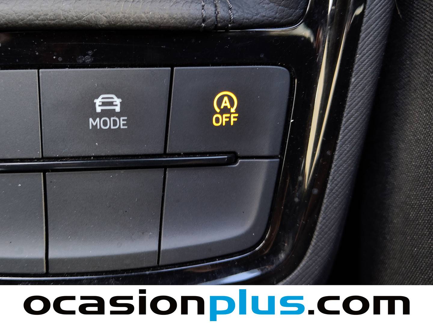 Foto Skoda Scala Skoda Scala 1.5 TSI Sport (150 CV)