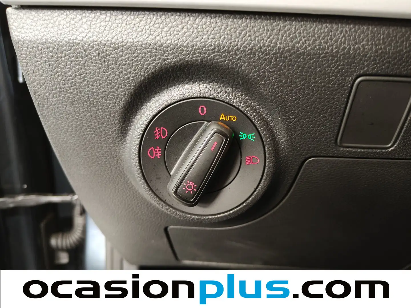 Foto Seat Ibiza SEAT Ibiza 1.0 TSI Special Edition (110 CV)