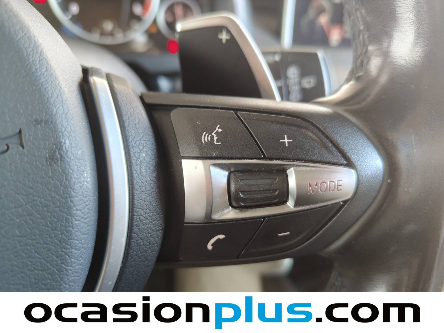 Foto BMW X5 BMW X5 xDrive25d (231 CV)